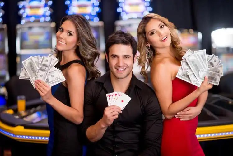 Step-by-step guide to playing slots on GCash Casino mobile